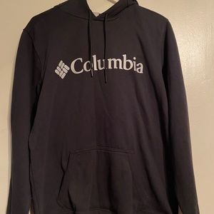 Columbia Hoodie